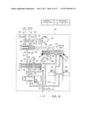 CLUTCH HYDRAULIC PRESSURE CONTROL CIRCUIT diagram and image