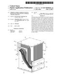 THERMAL ENERGY STORAGE FACILITY HAVING FUNCTIONS OF HEAT STORAGE AND HEAT     RELEASE diagram and image