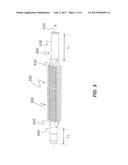 Tube-and-Fin Assembly with Improved Removal Feature and Method of Making     Thereof diagram and image