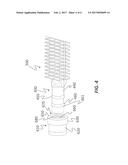 Tube-and-Fin Assembly with Improved Removal Feature and Method of Making     Thereof diagram and image