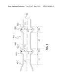 Tube-and-Fin Assembly with Improved Removal Feature and Method of Making     Thereof diagram and image