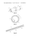 FLEXIBLE SENSOR CIRCUIT ARRANGEMENT diagram and image