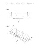 AN ELECTROCHEMICAL SENSOR ARRAY AND APPARATUS diagram and image