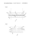 AN ELECTROCHEMICAL SENSOR ARRAY AND APPARATUS diagram and image