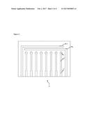 AN ELECTROCHEMICAL SENSOR ARRAY AND APPARATUS diagram and image