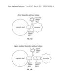 LOW RESOURCE METHOD AND DEVICE FOR DETECTING ANALYTES diagram and image