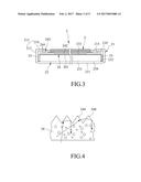 QUANTUM DOT ENHANCEMENT FILM, BACKLIGHT MODULE AND DISPLAY DEVICE diagram and image
