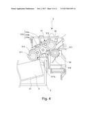 SHEET FEEDING DEVICE diagram and image