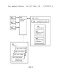 REENTRANT READ-WRITE LOCK ALGORITHM diagram and image