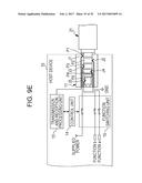 PERIPHERAL DEVICE, HOST DEVICE, AND PROCESSING METHOD diagram and image