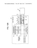 PERIPHERAL DEVICE, HOST DEVICE, AND PROCESSING METHOD diagram and image