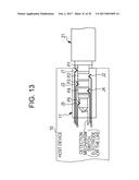 PERIPHERAL DEVICE, HOST DEVICE, AND PROCESSING METHOD diagram and image