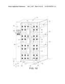 STORE SHELF IMAGING SYSTEM AND METHOD diagram and image