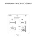 INVENTORY MANAGEMENT SYSTEM AND METHOD diagram and image