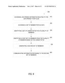 MODEL GENERATOR FOR HISTORICAL HIRING PATTERNS diagram and image