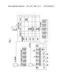 SERVER, CONTROL METHOD FOR SERVER, AND NON-TRANSITORY COMPUTER-READABLE     STORAGE MEDIUM STORING COMPUTER PROGRAM FOR SERVER diagram and image