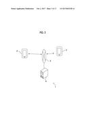 SERVER, CONTROL METHOD FOR SERVER, AND NON-TRANSITORY COMPUTER-READABLE     STORAGE MEDIUM STORING COMPUTER PROGRAM FOR SERVER diagram and image