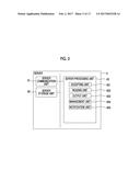 SERVER, CONTROL METHOD FOR SERVER, AND NON-TRANSITORY COMPUTER-READABLE     STORAGE MEDIUM STORING COMPUTER PROGRAM FOR SERVER diagram and image