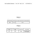 OBJECT MANAGEMENT DEVICE, CLIP, AND OBJECT MANAGEMENT SYSTEM diagram and image