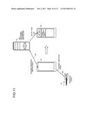 OBJECT MANAGEMENT DEVICE, CLIP, AND OBJECT MANAGEMENT SYSTEM diagram and image