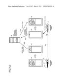 OBJECT MANAGEMENT DEVICE, CLIP, AND OBJECT MANAGEMENT SYSTEM diagram and image