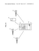 OBJECT MANAGEMENT DEVICE, CLIP, AND OBJECT MANAGEMENT SYSTEM diagram and image