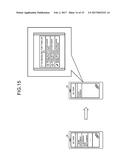 OBJECT MANAGEMENT DEVICE, CLIP, AND OBJECT MANAGEMENT SYSTEM diagram and image