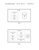 SYSTEMS FOR PROVIDING SERVICE NOTIFICATIONS TO A PRODUCT diagram and image