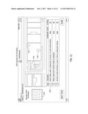 METHOD AND SYSTEM FOR MANAGING SERVICE WORK FLOW diagram and image