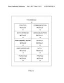 LIVE FAN-ARTIST INTERACTION SYSTEM AND METHOD diagram and image