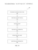 LIVE FAN-ARTIST INTERACTION SYSTEM AND METHOD diagram and image