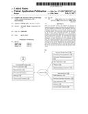 PAIRING OF TRANSACTIONAL PARTNERS USING ASSOCIATED DATA AND IDENTIFIERS diagram and image