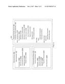 PAIRING OF TRANSACTIONAL PARTNERS USING ASSOCIATED DATA AND IDENTIFIERS diagram and image