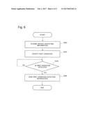 INFORMATION PROCESSING DEVICE, INFORMATION PROCESSING METHOD, AND PROGRAM     STORAGE MEDIUM diagram and image