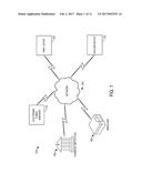 MANAGING ELECTRONIC FUNDS IN A NETWORK OF COMPUTING DEVICES diagram and image