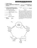 SYSTEMS AND METHODS FOR USING AN INTERNET OF THINGS DEVICE PRESENCE TO     AUTHENTICATE A CARDHOLDER FOR A FINANCIAL TRANSACTION diagram and image