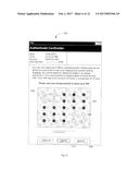 SYSTEMS AND METHODS FOR ENROLLING A TOKEN IN AN ONLINE AUTHENTICATION     PROGRAM diagram and image