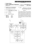 REDIRECTING TO A TRUSTED DEVICE FOR SECURED DATA TRANSMISSION diagram and image