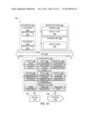 REDIRECTING TO A TRUSTED DEVICE FOR SECURED DATA TRANSMISSION diagram and image