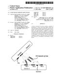 ULTRA-SOUND COMMUNICATION SYSTEM diagram and image