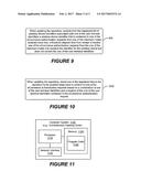 DETERMINING RISK OF TRANSACTIONS BASED ON PATTERNS OF WIRELESS DEVICES     OBSERVED BY A USER TERMINAL diagram and image