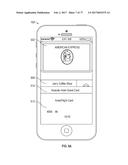 USER INTERFACE FOR PAYMENTS diagram and image