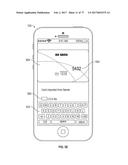 USER INTERFACE FOR PAYMENTS diagram and image