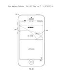 USER INTERFACE FOR PAYMENTS diagram and image