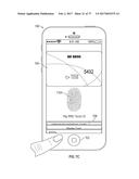 USER INTERFACE FOR PAYMENTS diagram and image