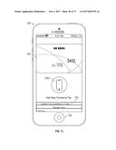 USER INTERFACE FOR PAYMENTS diagram and image