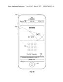 USER INTERFACE FOR PAYMENTS diagram and image