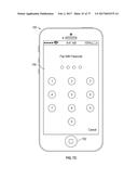 USER INTERFACE FOR PAYMENTS diagram and image