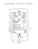 USER INTERFACE FOR PAYMENTS diagram and image