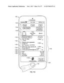 USER INTERFACE FOR PAYMENTS diagram and image